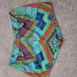 Womens Mara Hoffman Shorts Size 10